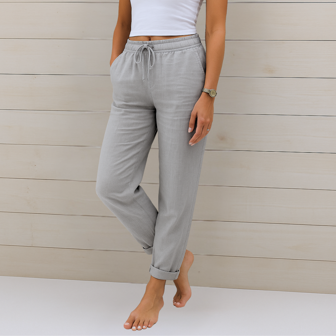 Breathable Pants