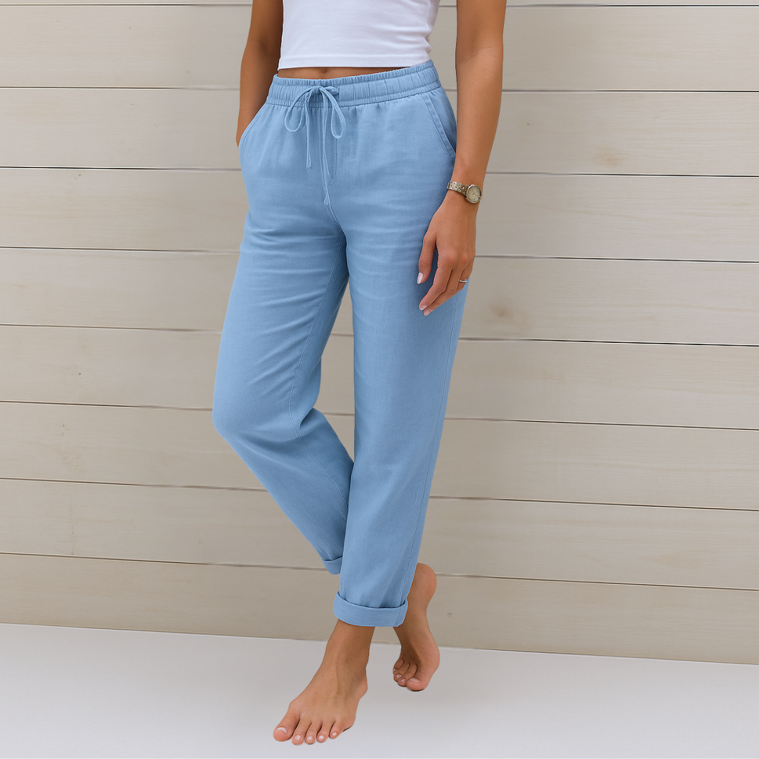 Breathable Pants