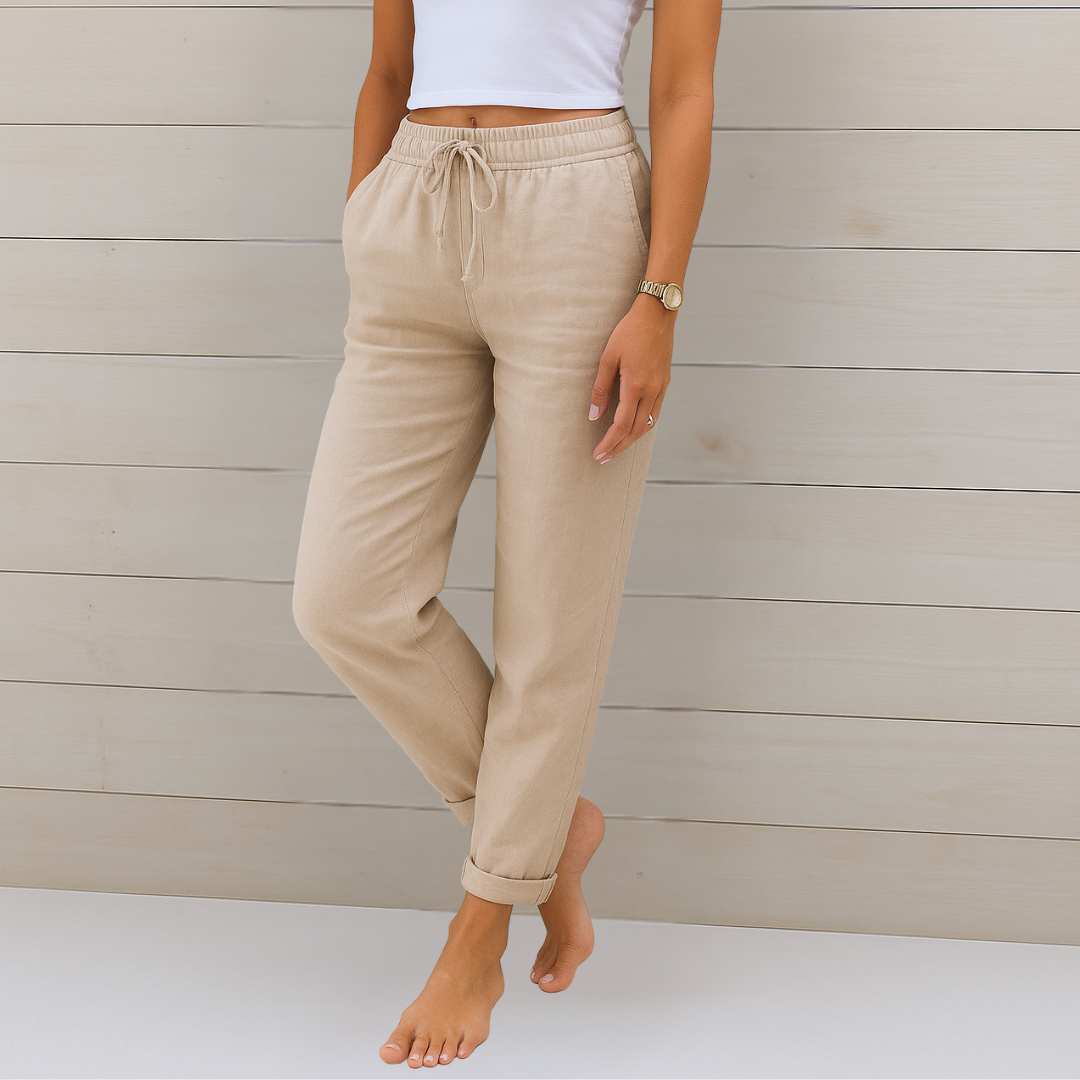 Breathable Pants
