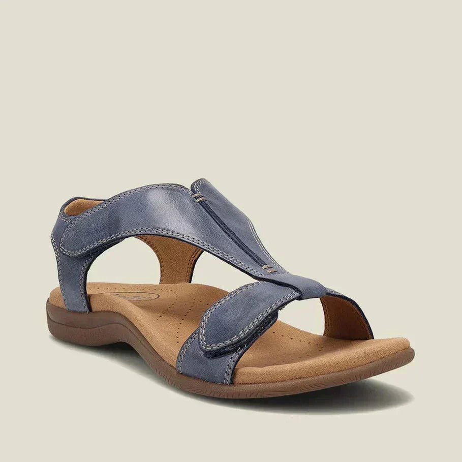 Selina | Comfortable Ergonomic Sandals