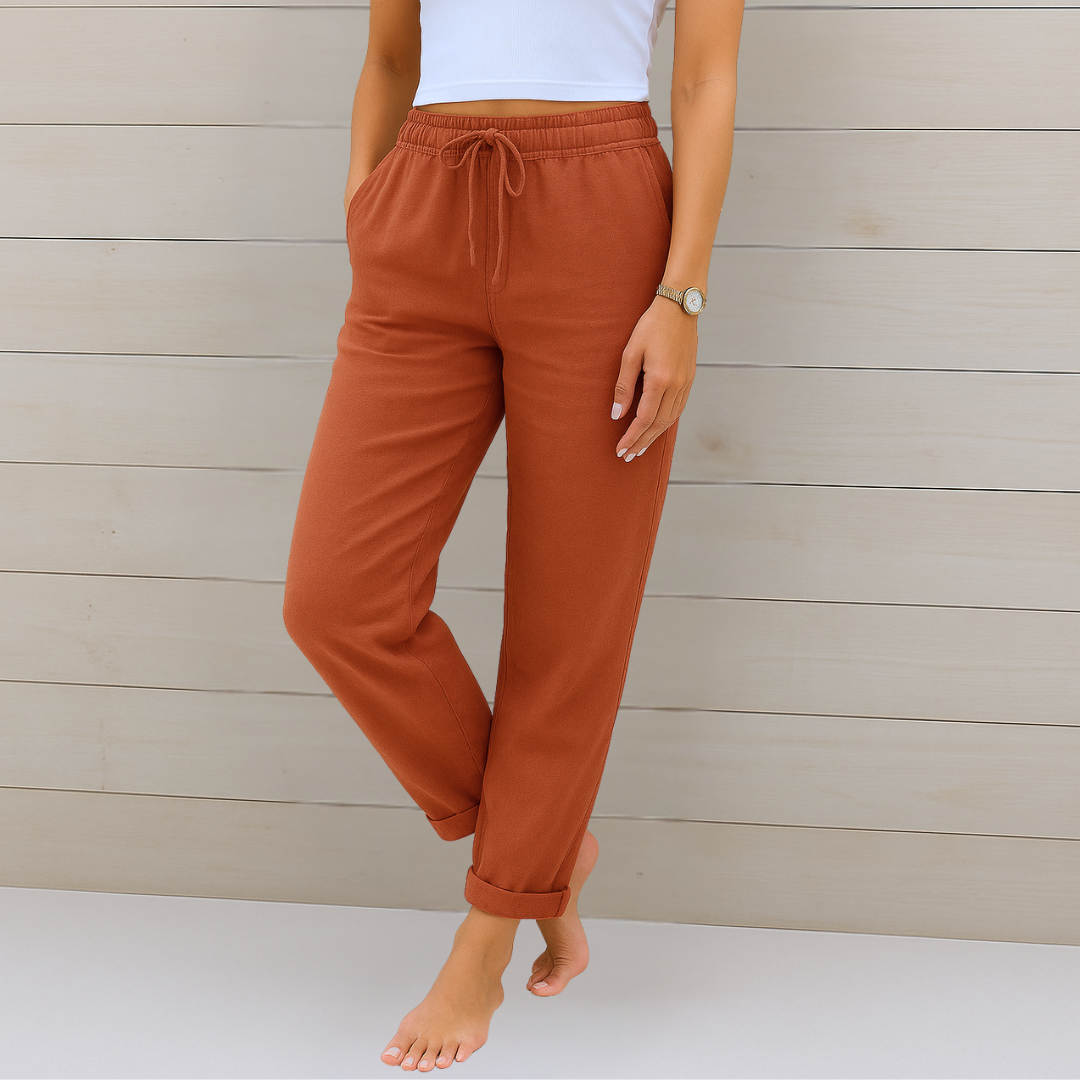 Breathable Pants