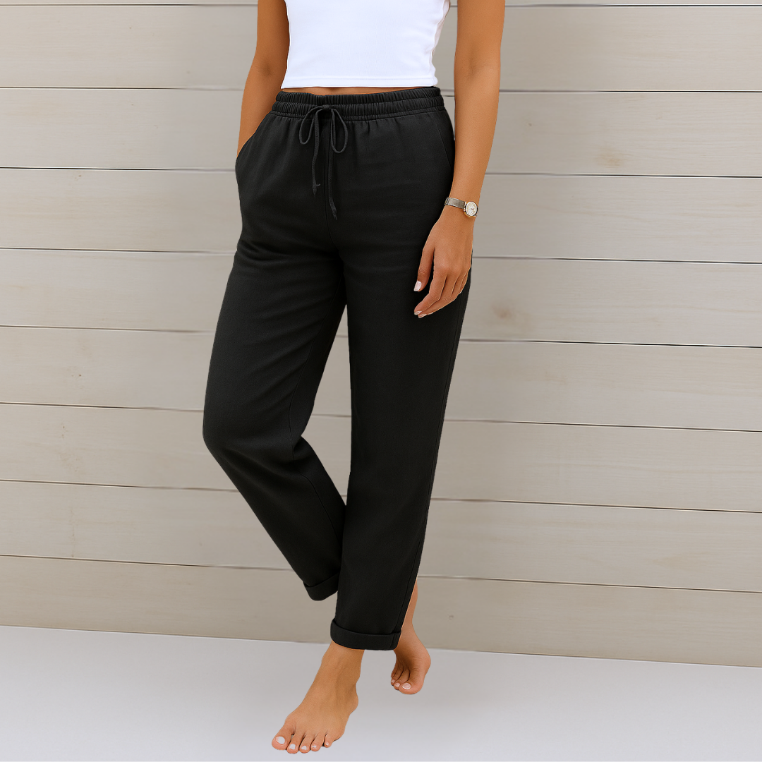 Breathable Pants