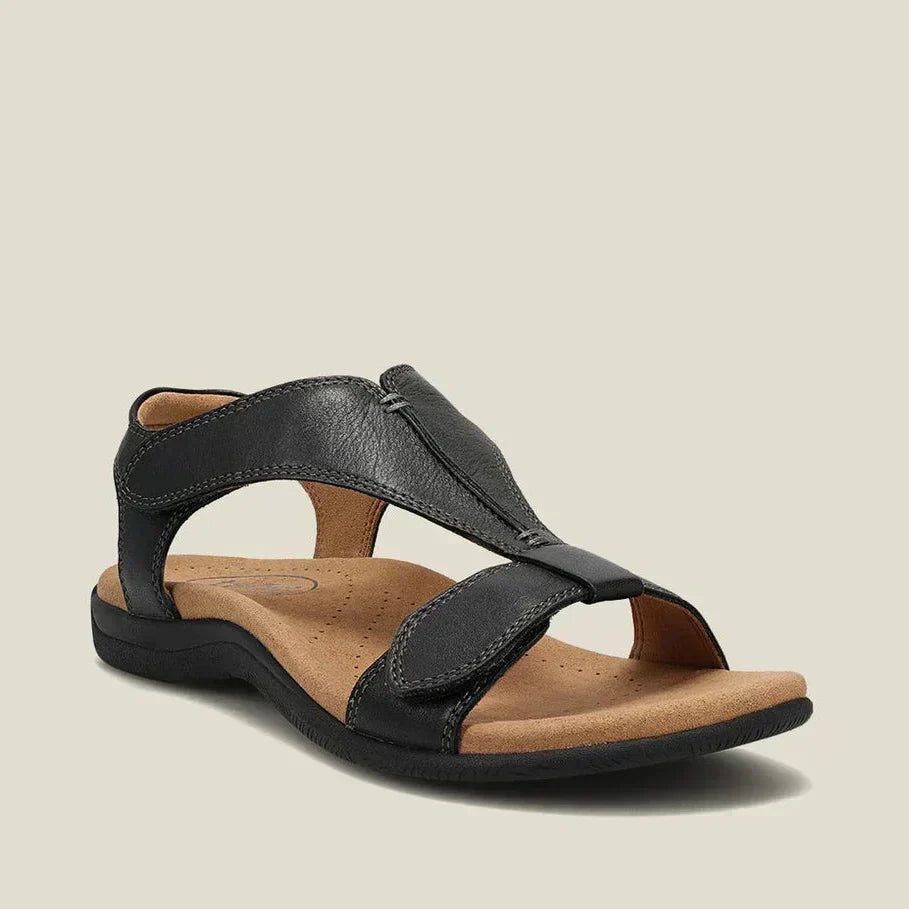 Selina | Comfortable Ergonomic Sandals