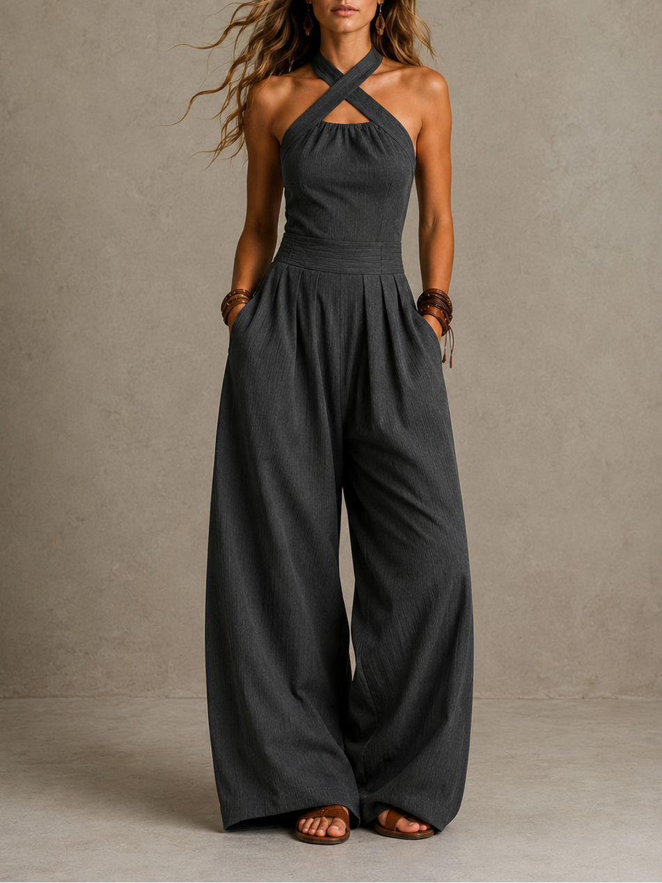 Bianca | Elegant Jumpsuit