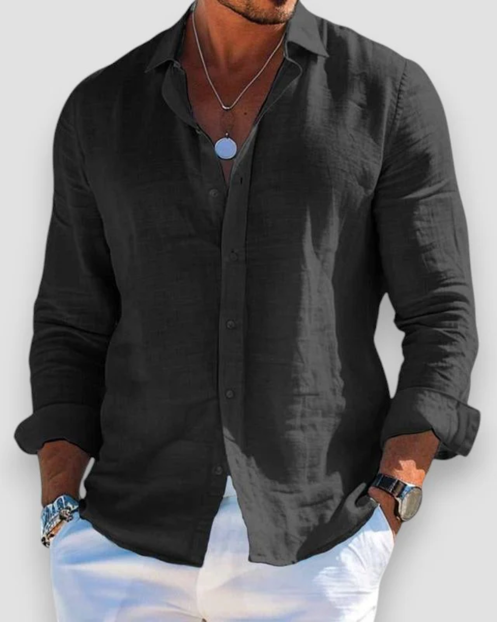 Casual Shirt for Men