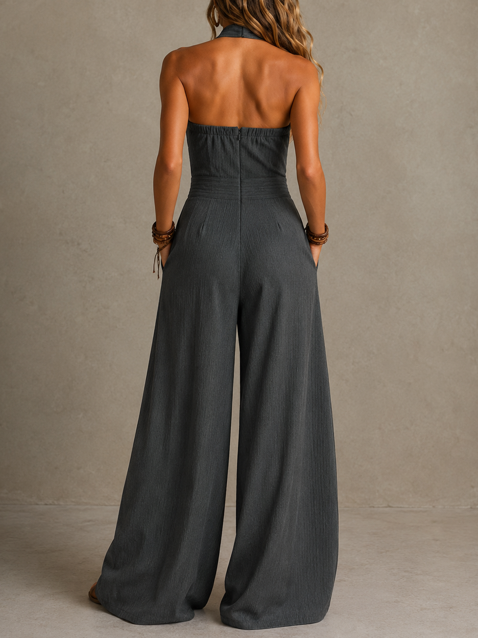 Bianca | Elegant Jumpsuit