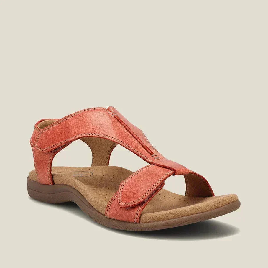Selina | Comfortable Ergonomic Sandals