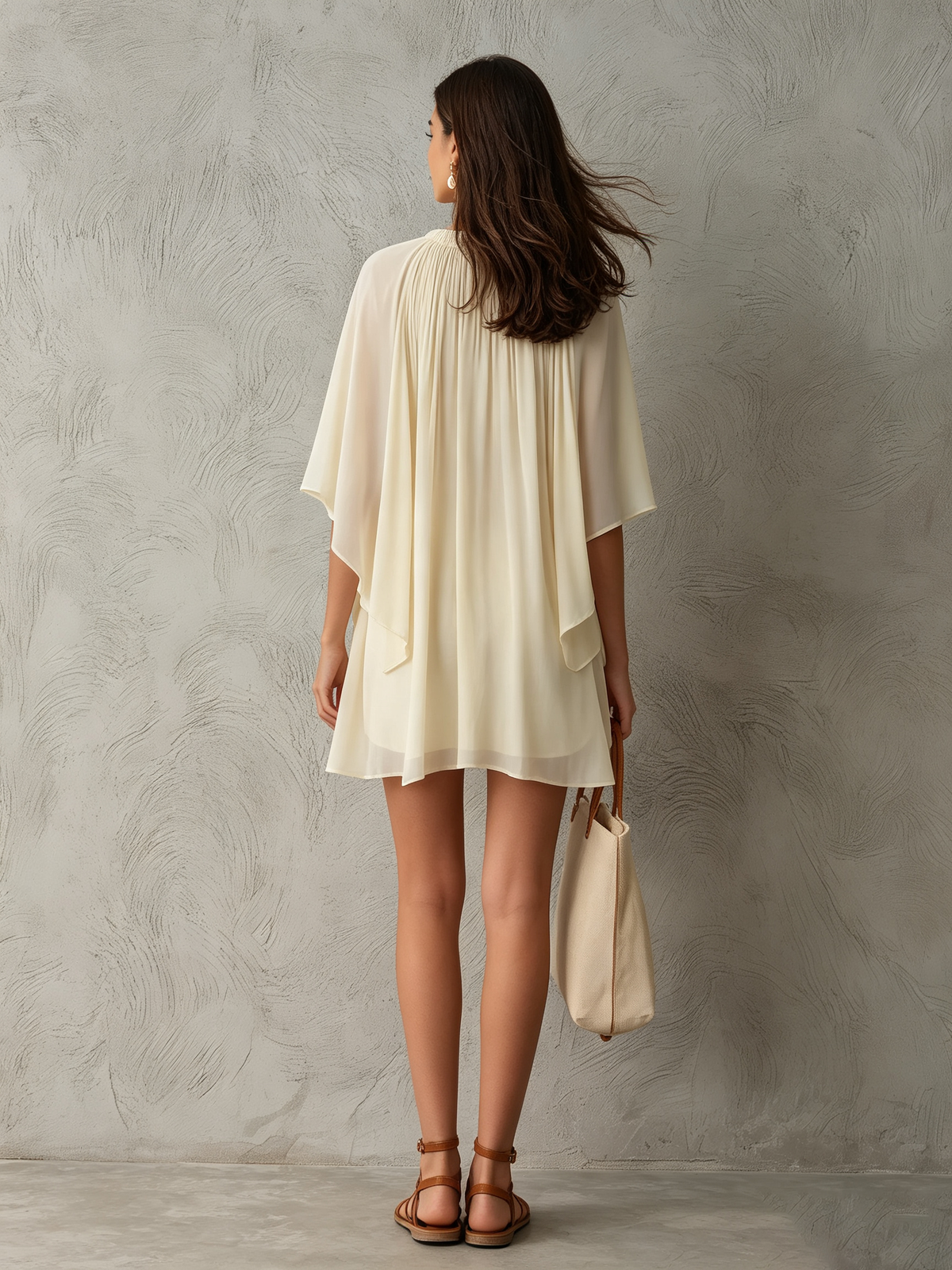 Catalina™ | Mini Dress