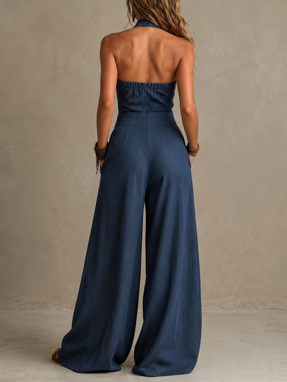 Bianca | Elegant Jumpsuit
