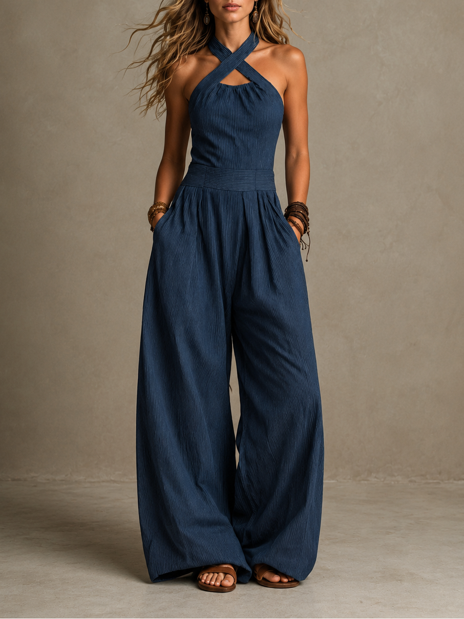 Bianca | Elegant Jumpsuit