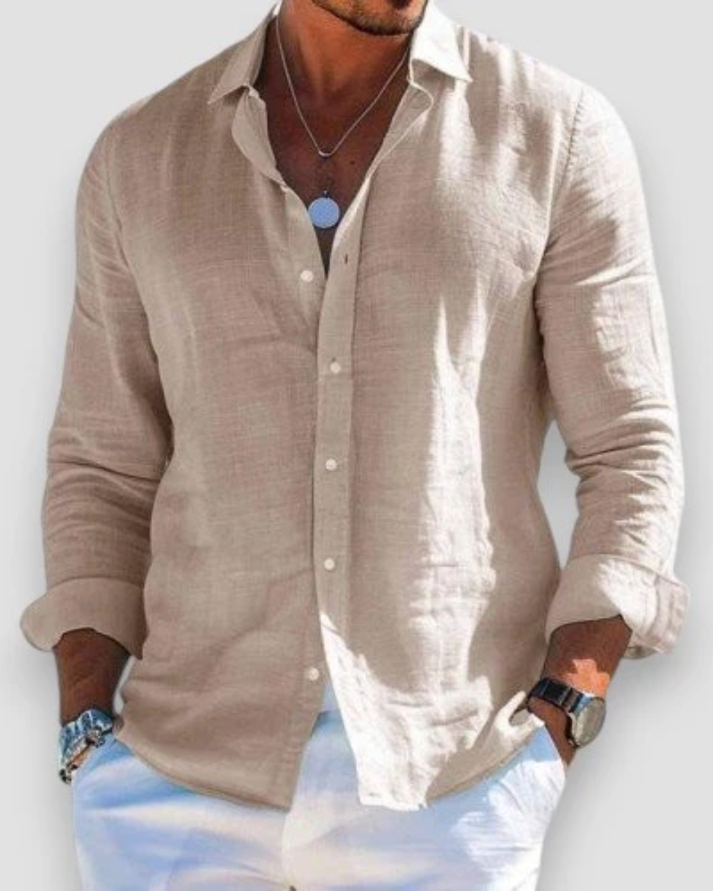 Casual Shirt for Men