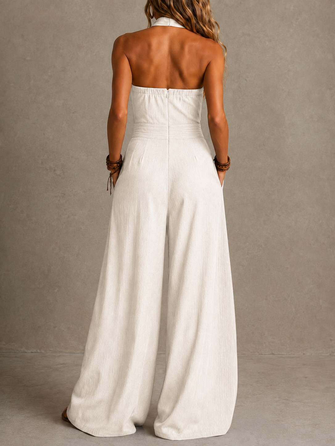 Bianca | Elegant Jumpsuit