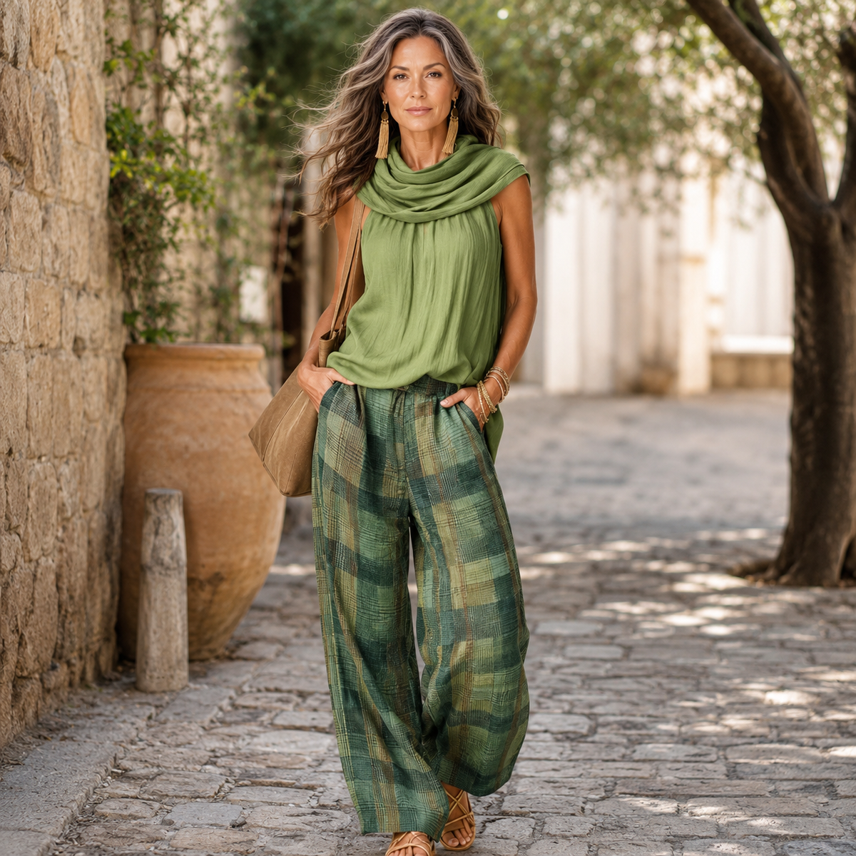 Botanica | Relaxed Elegance Set