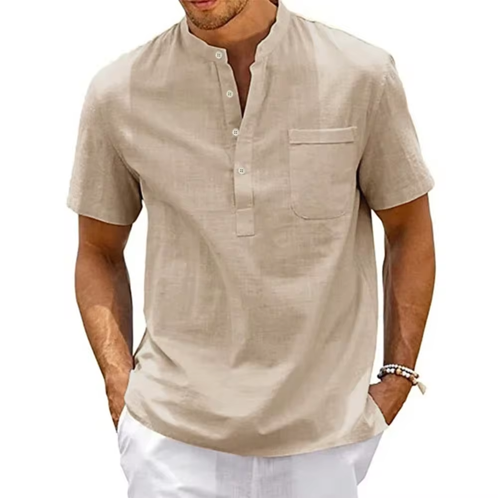 Light Summer Shirt