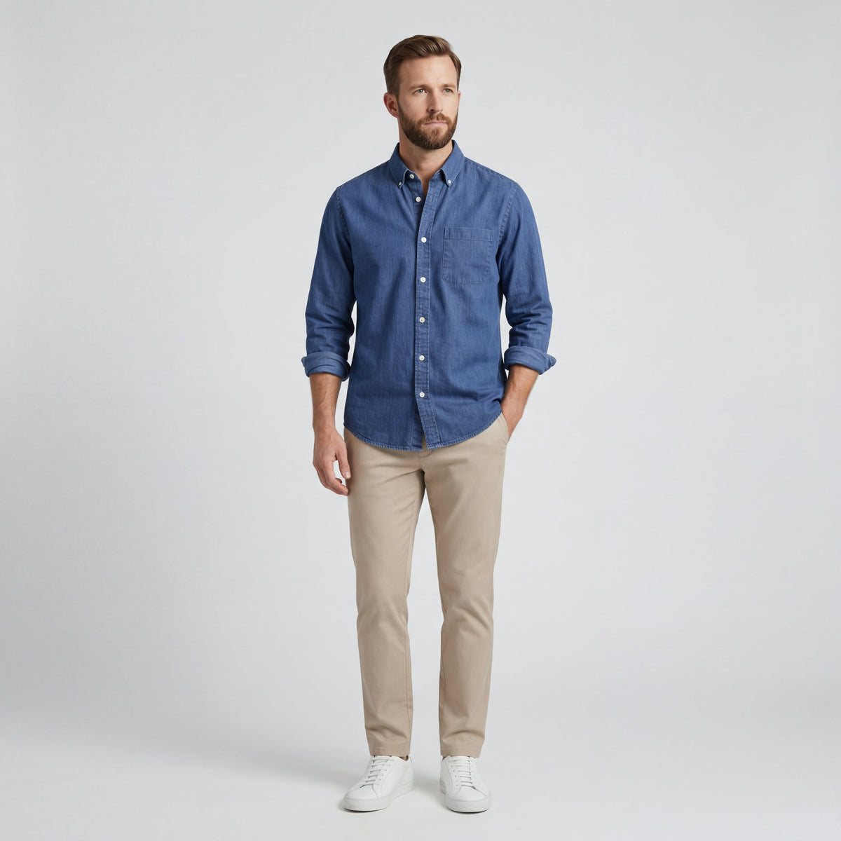 Casual Chic Shirt