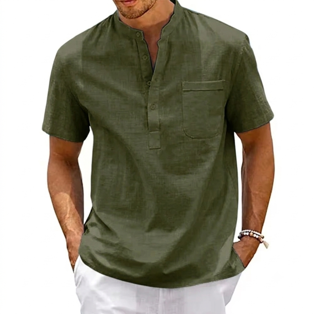 Light Summer Shirt