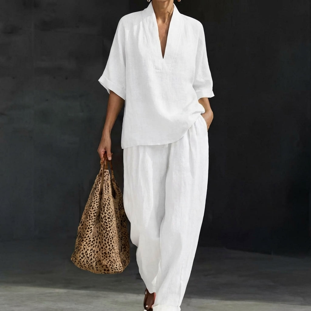 Women's Two-Piece Set