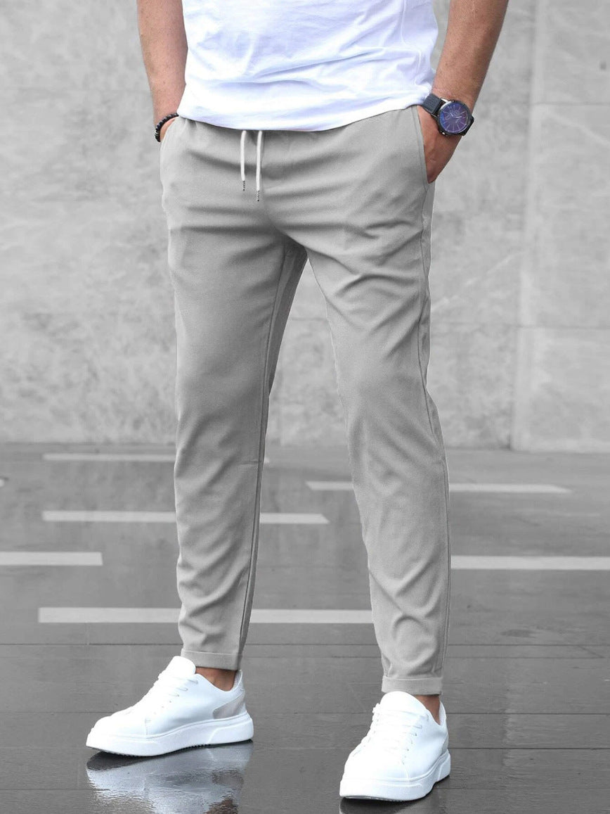 Premium Stretch Pants