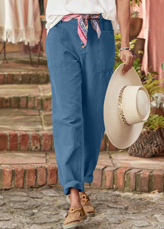 Chic and Casual Pants
