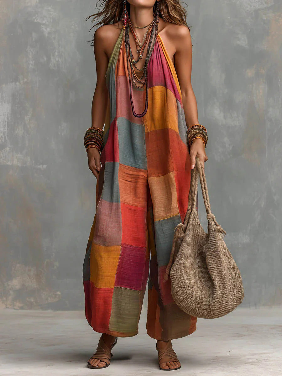 Brilliance and freedom in a distinctive artistic style