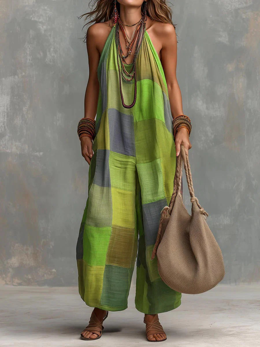 Brilliance and freedom in a distinctive artistic style