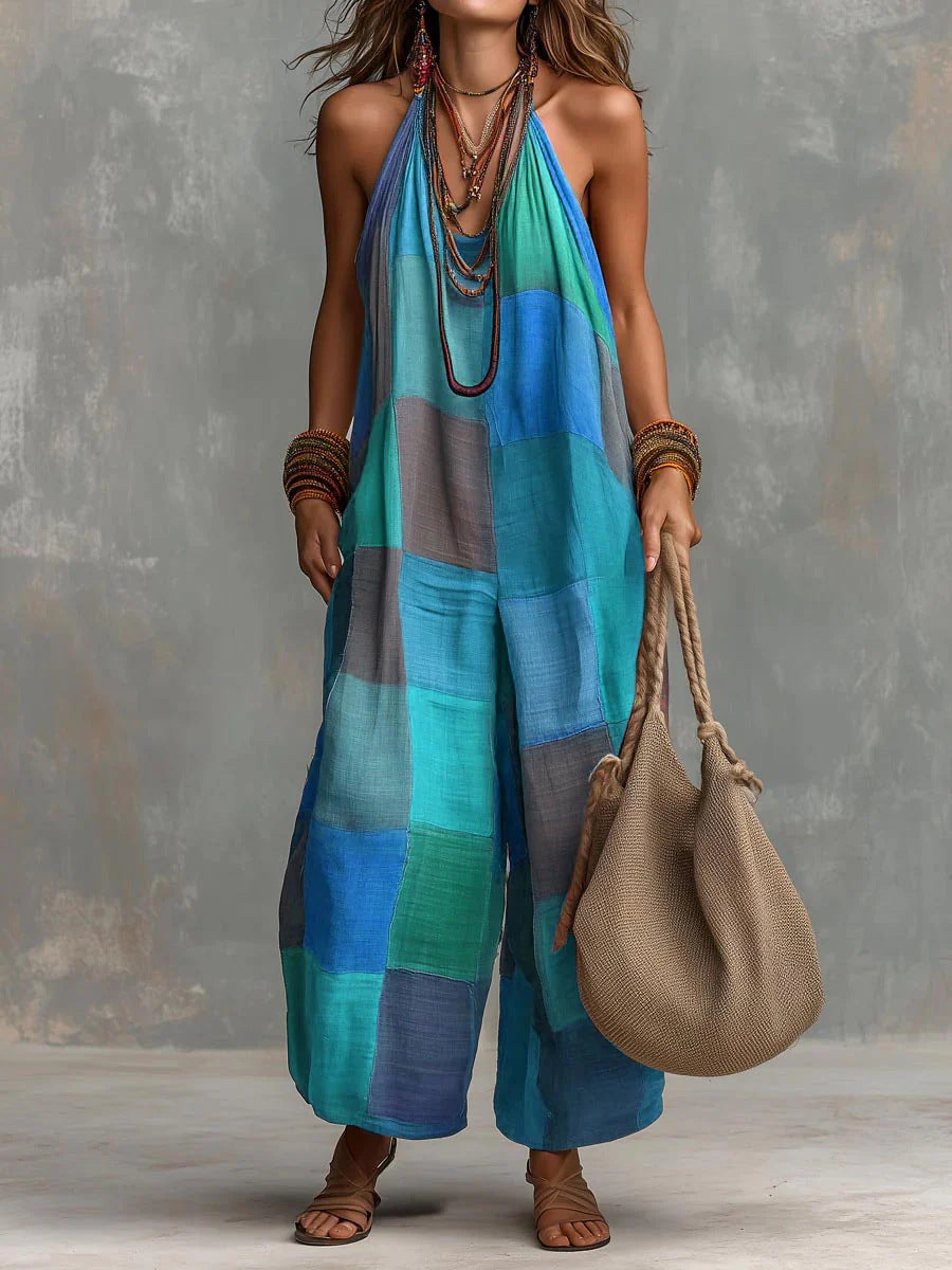 Brilliance and freedom in a distinctive artistic style