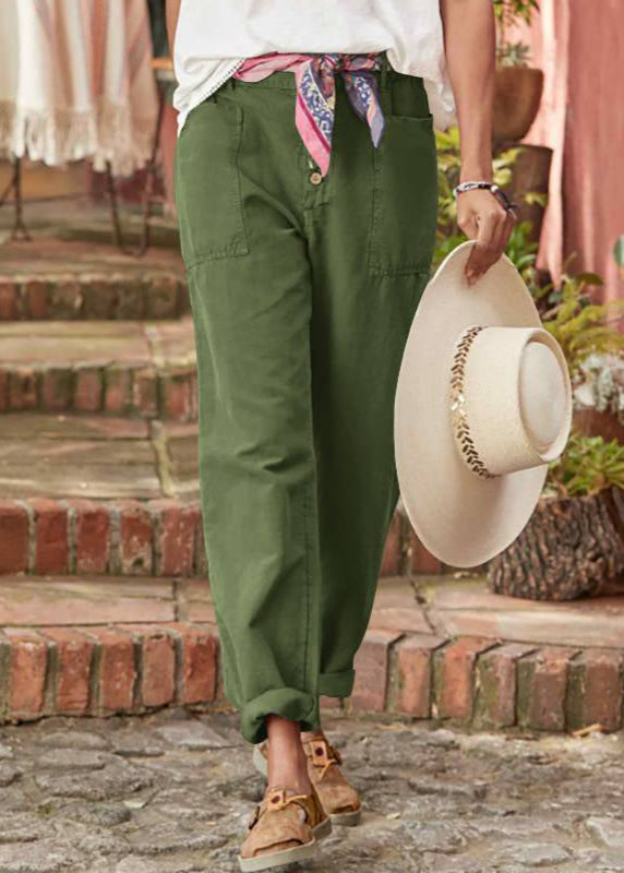 Chic and Casual Pants