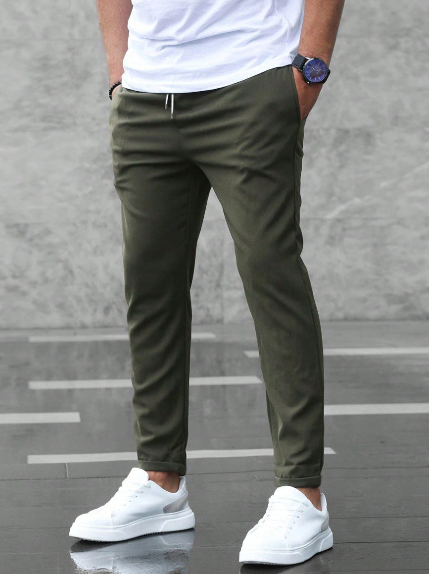 Premium Stretch Pants