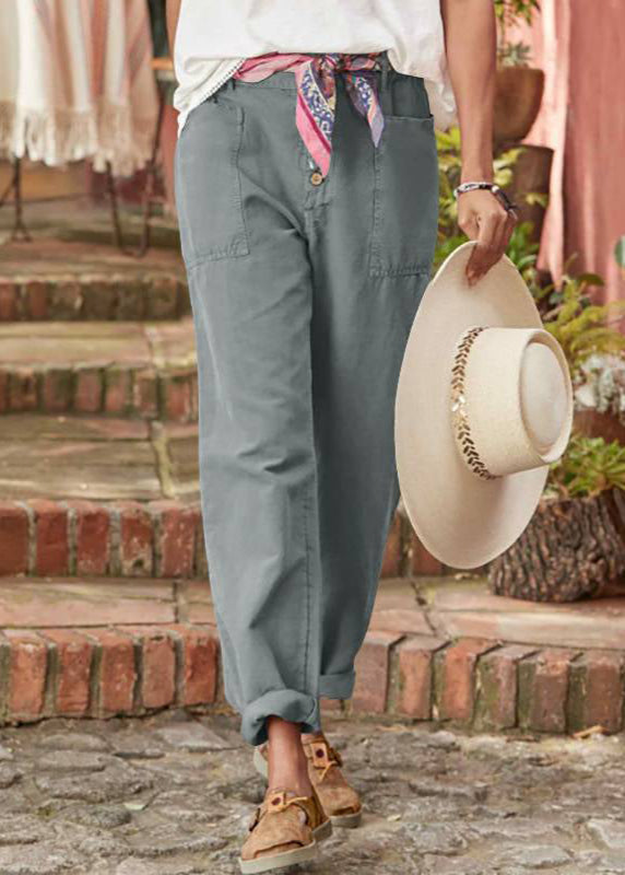 Chic and Casual Pants
