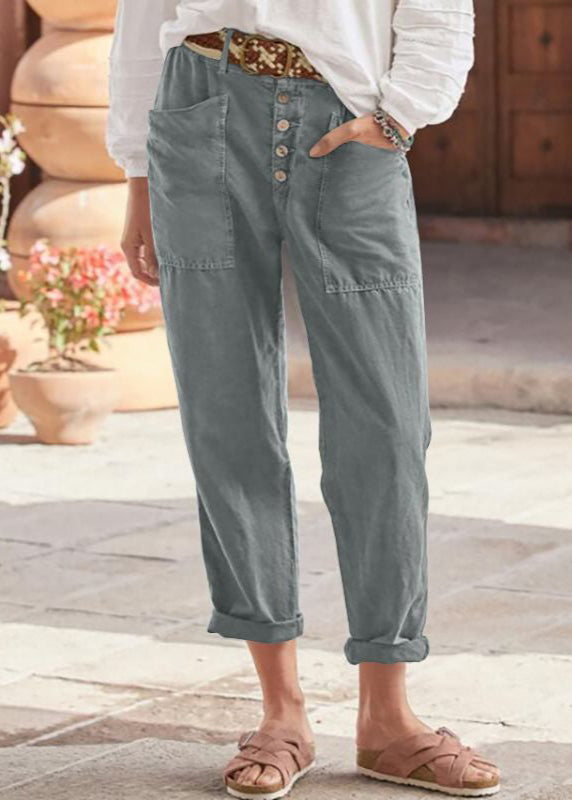 Chic and Casual Pants