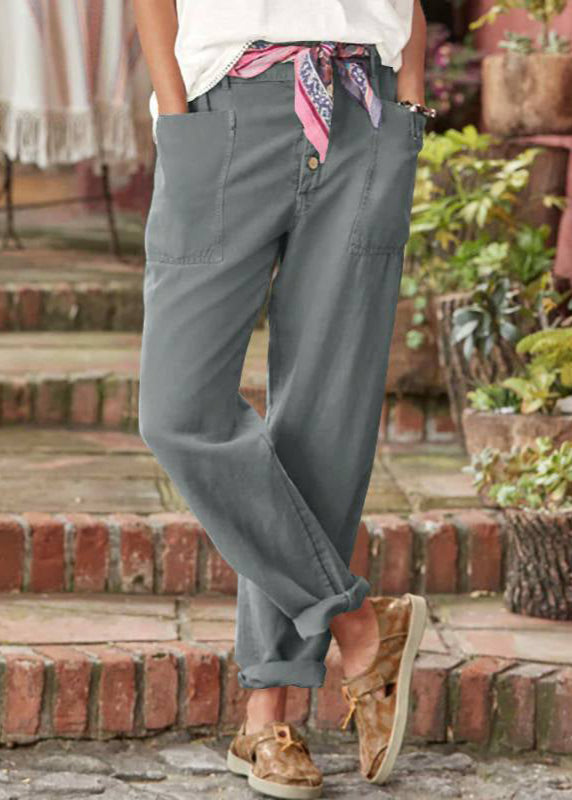 Chic and Casual Pants