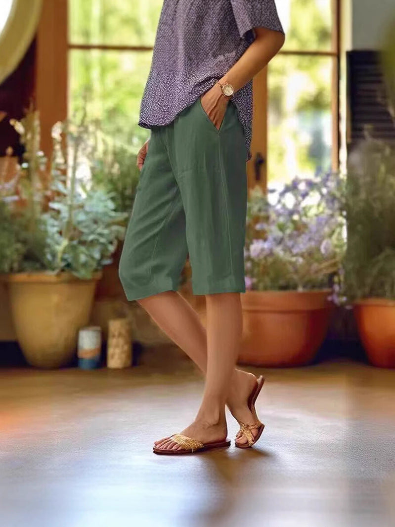 Lightweight Summer Shorts
