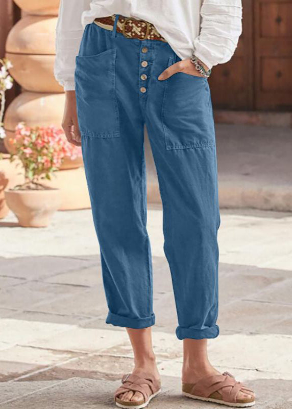 Chic and Casual Pants