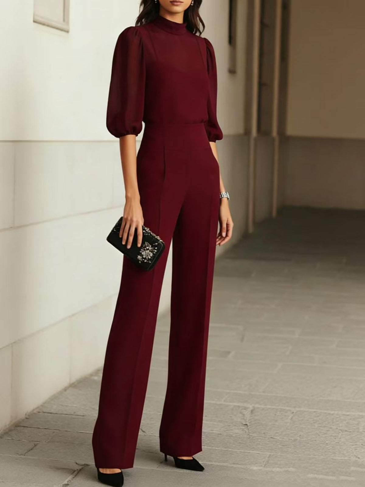 Elegant 3-Piece Set