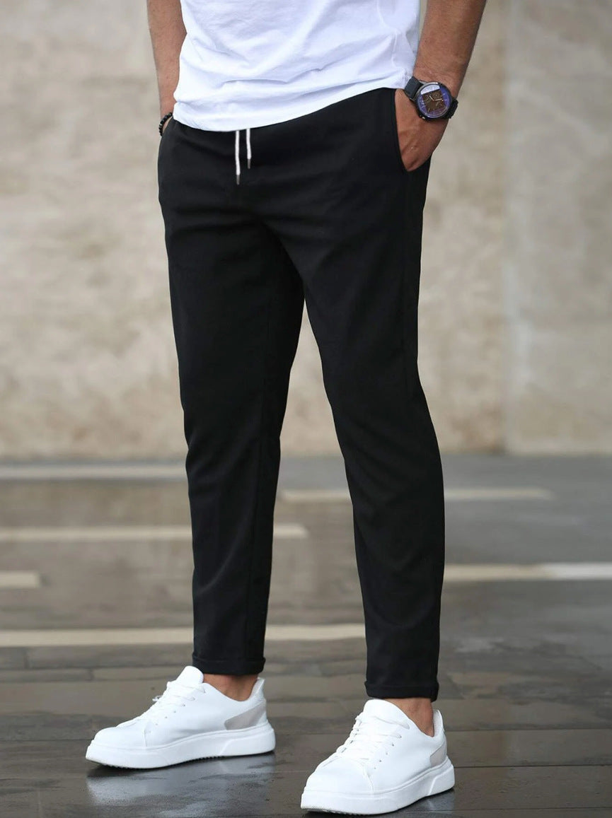 Premium Stretch Pants
