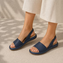Orla | Comfort Cushioned Heeled Sandals