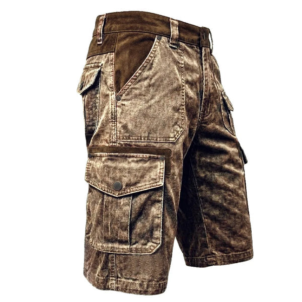 Luxe Short Cargo