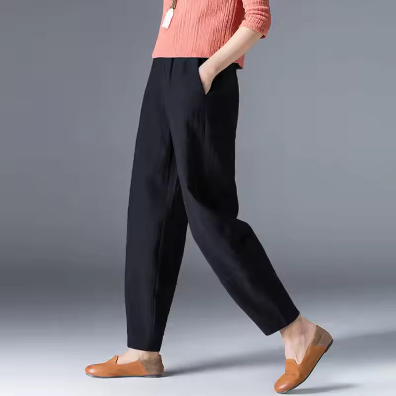 Airy Summer Pants