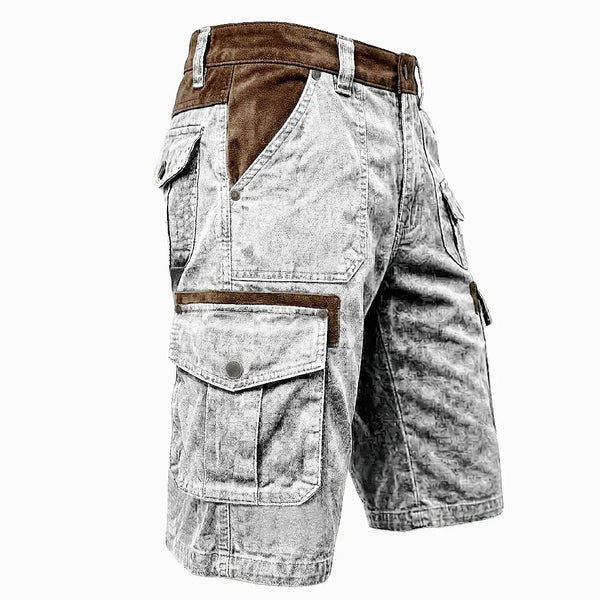 Luxe Short Cargo