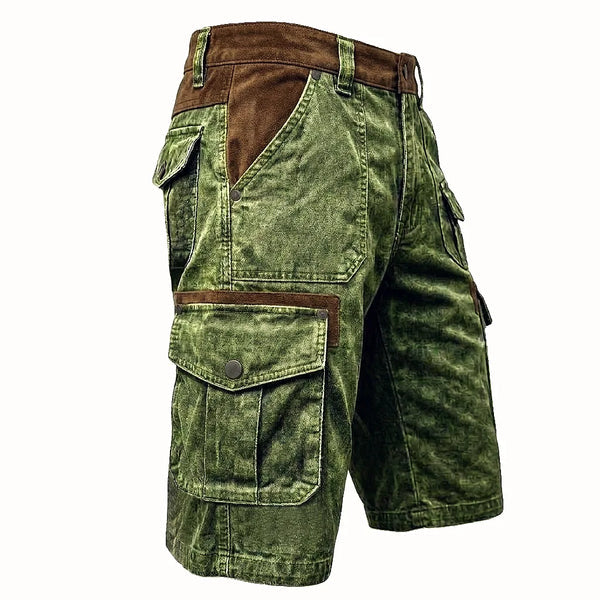 Luxe Short Cargo
