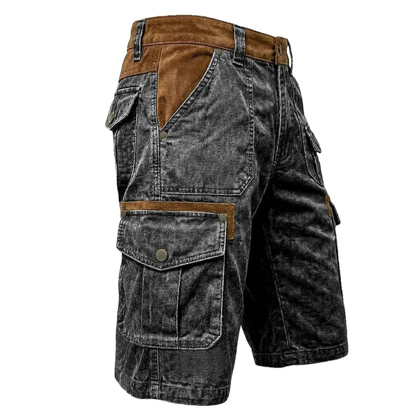 Luxe Short Cargo