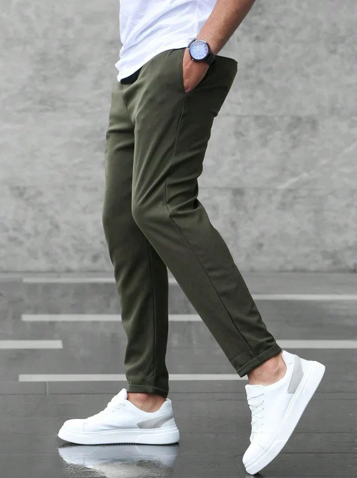 Premium Stretch Pants