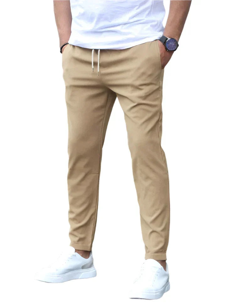 Premium Stretch Pants