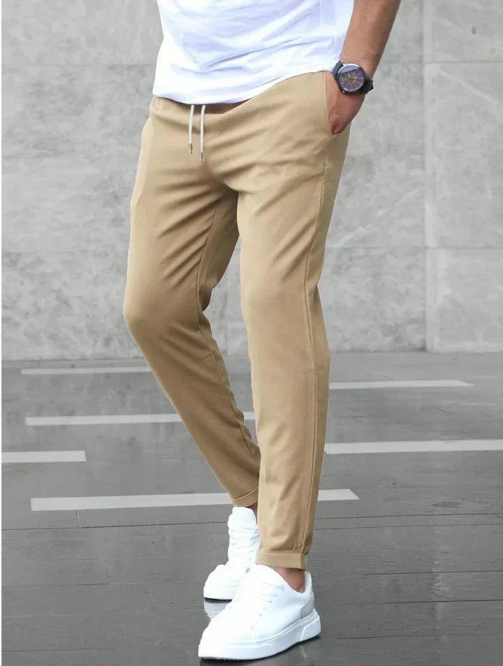 Premium Stretch Pants
