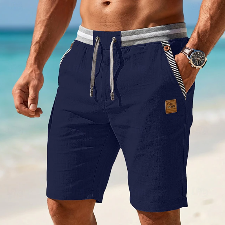 Lightweight Summer Shorts