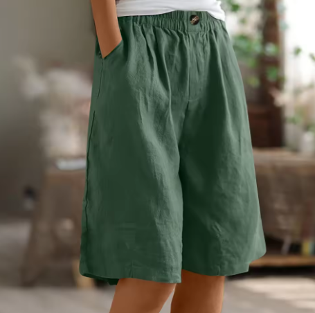 Comfort Shorts