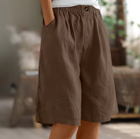 Comfort Shorts