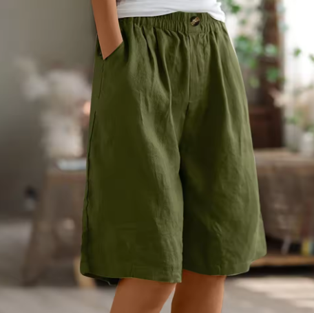 Comfort Shorts