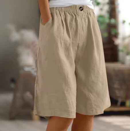 Comfort Shorts