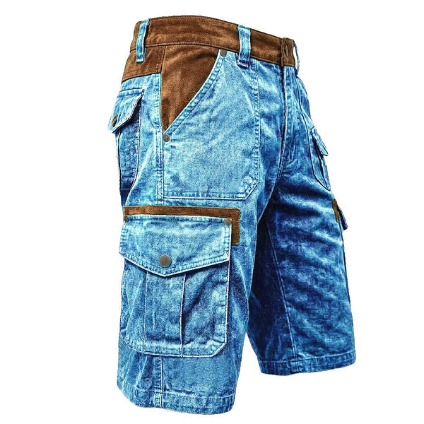 Luxe Short Cargo